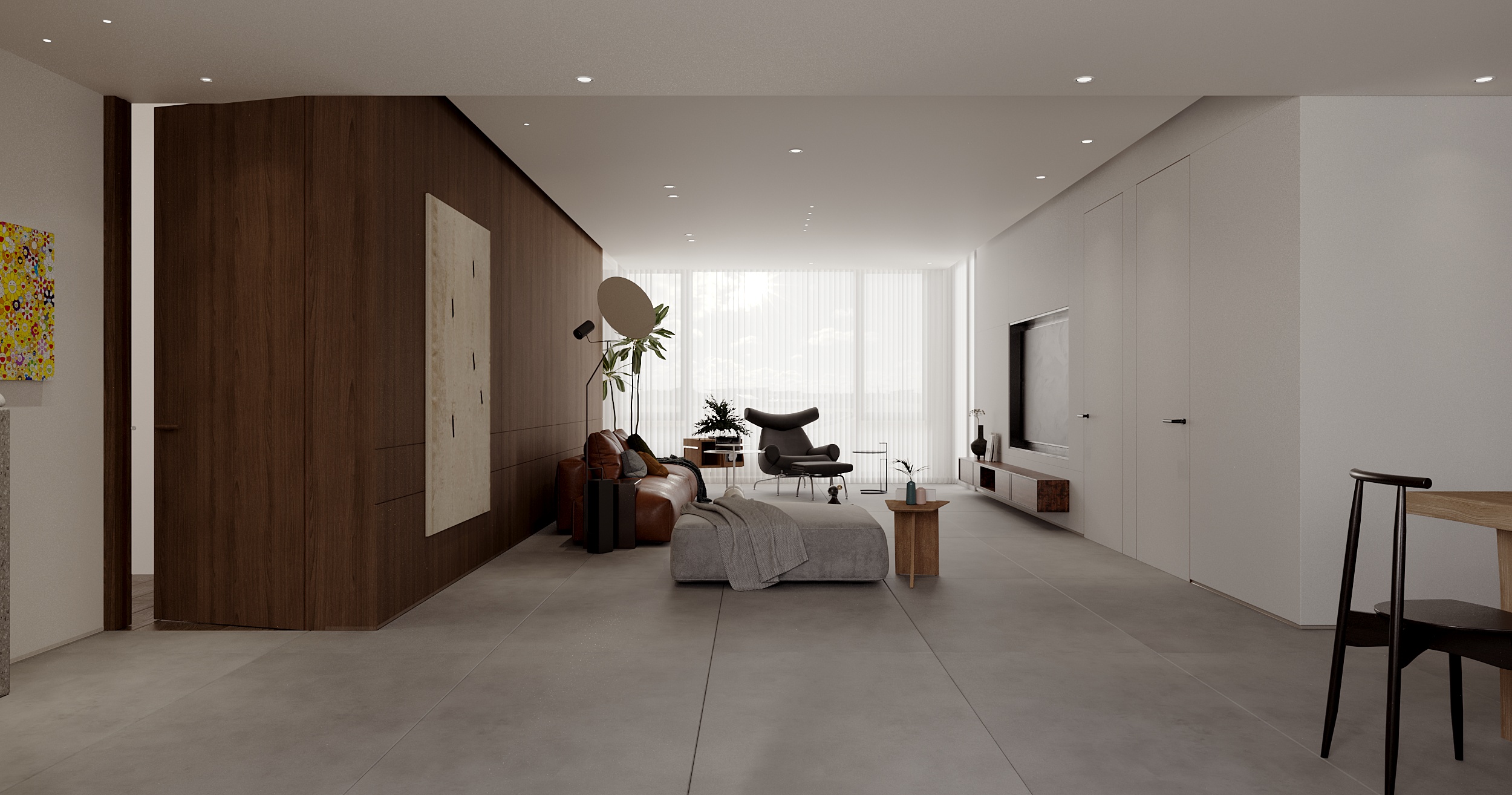 奉天久舍 | 公元九里300㎡-4