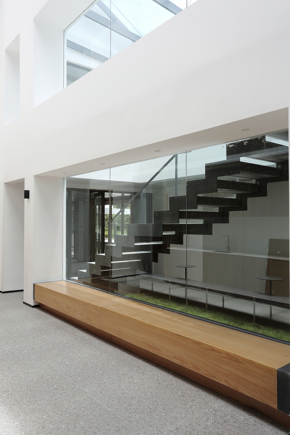 昆山计家墩村会议中心 / 上海严旸建筑设计工作室-100