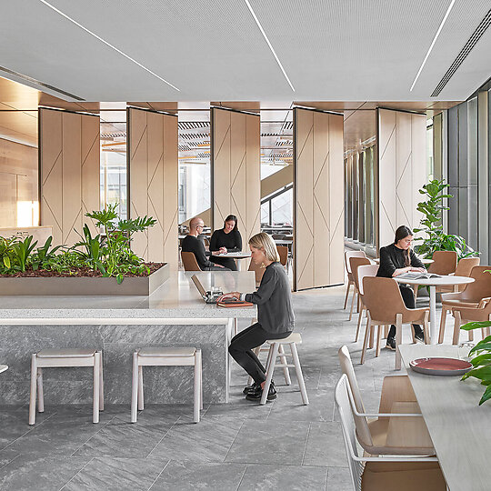 Australian Unity by Bates Smart | Australian Interior Design Awards-6