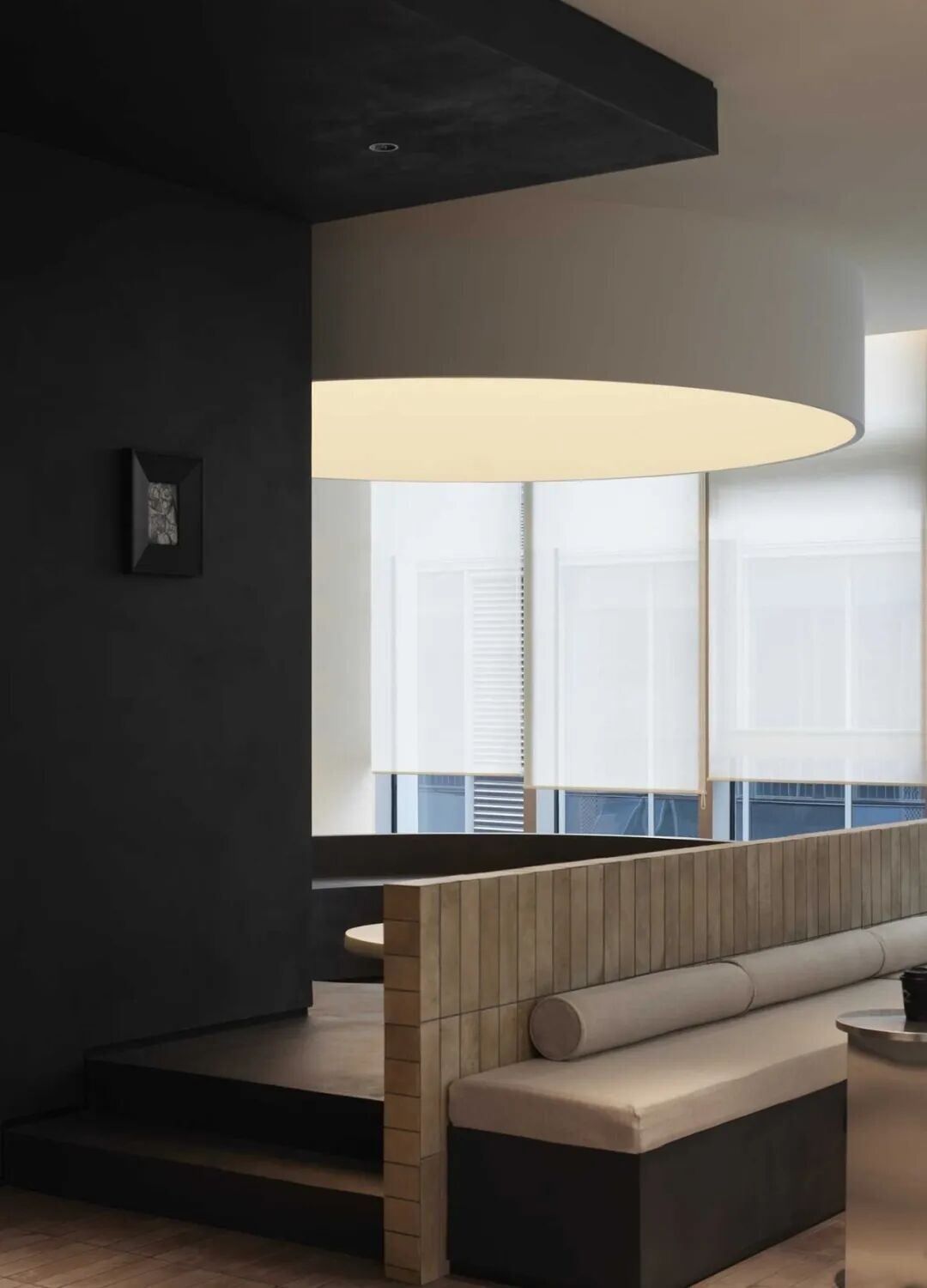 仰山喜马拉雅丨中国济南丨济南和尘设计-31