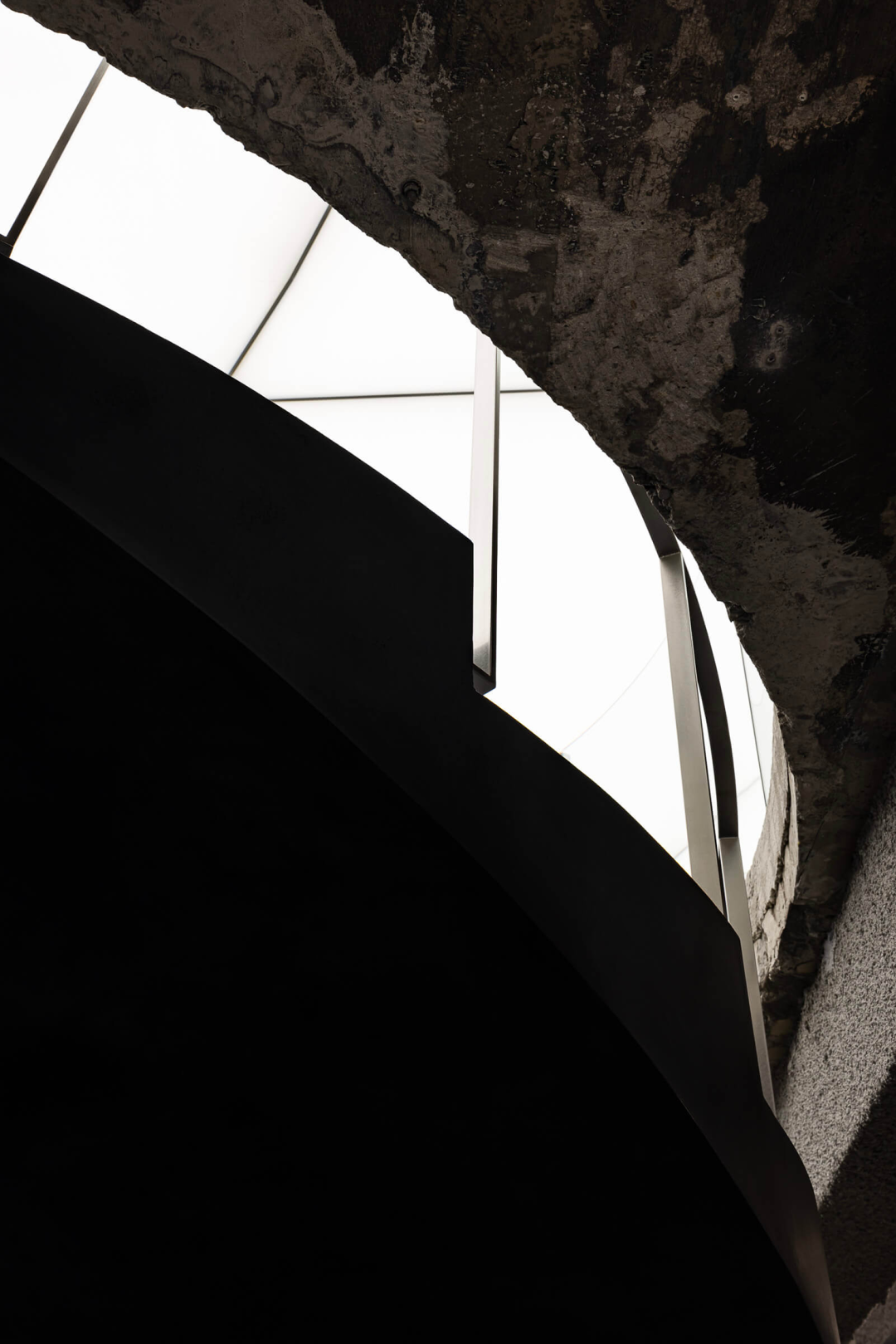 韩国  Creative Studio Unravel 10 个先锋设计 -1