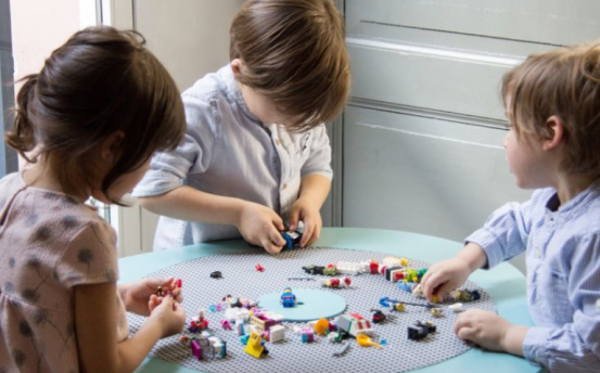 |DARRY·戴瑞软装 | 探寻社区互动空间-29