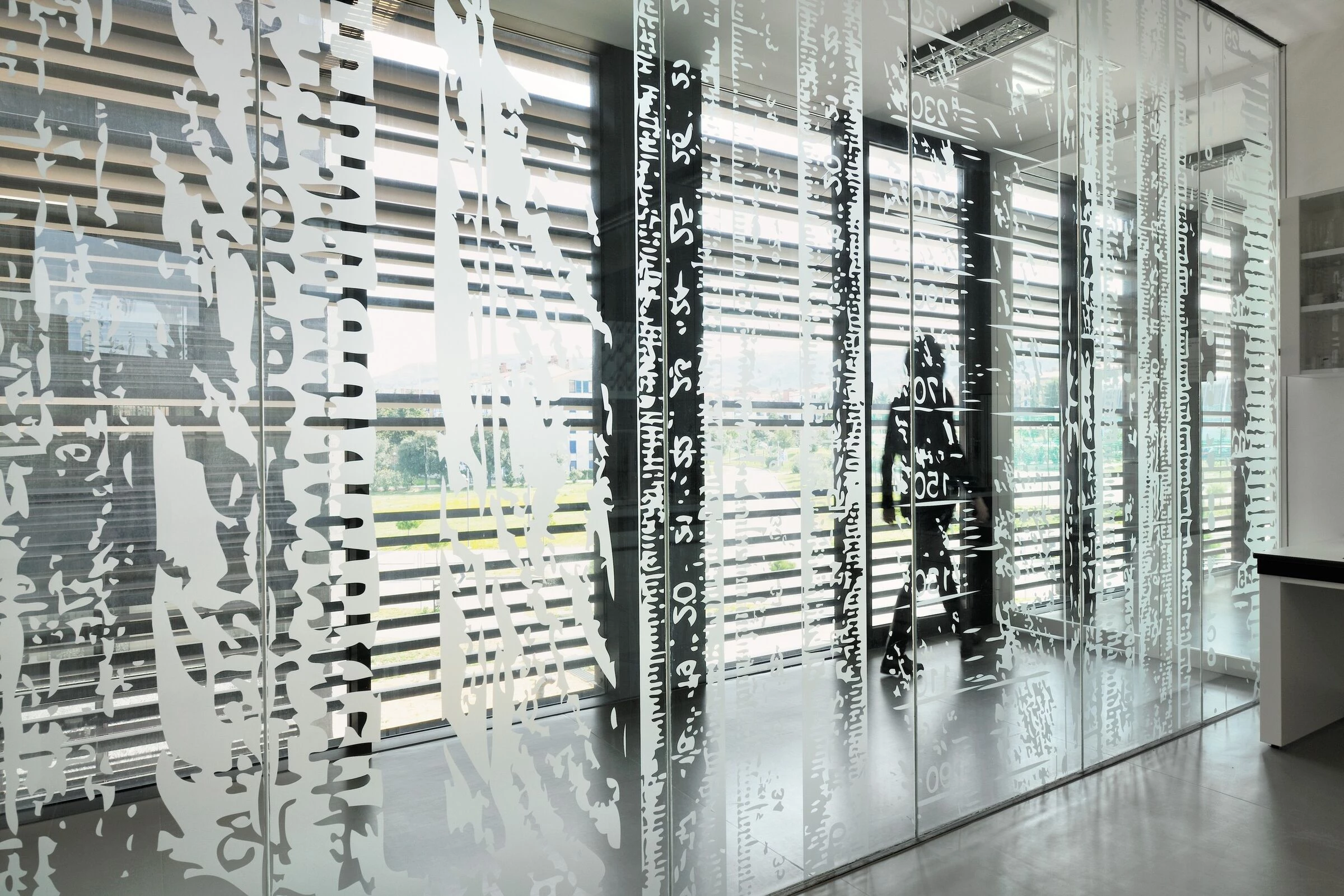 伊佐拉大学校园丨斯洛文尼亚丨Dekleva Gregoric Architects-48