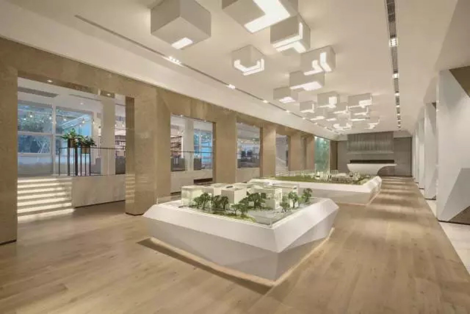 深圳半岛城邦招商中心-18