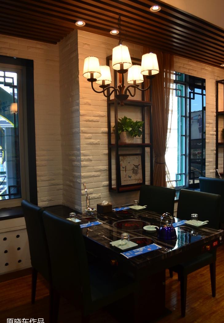 
沈阳 中街清真火锅 -10