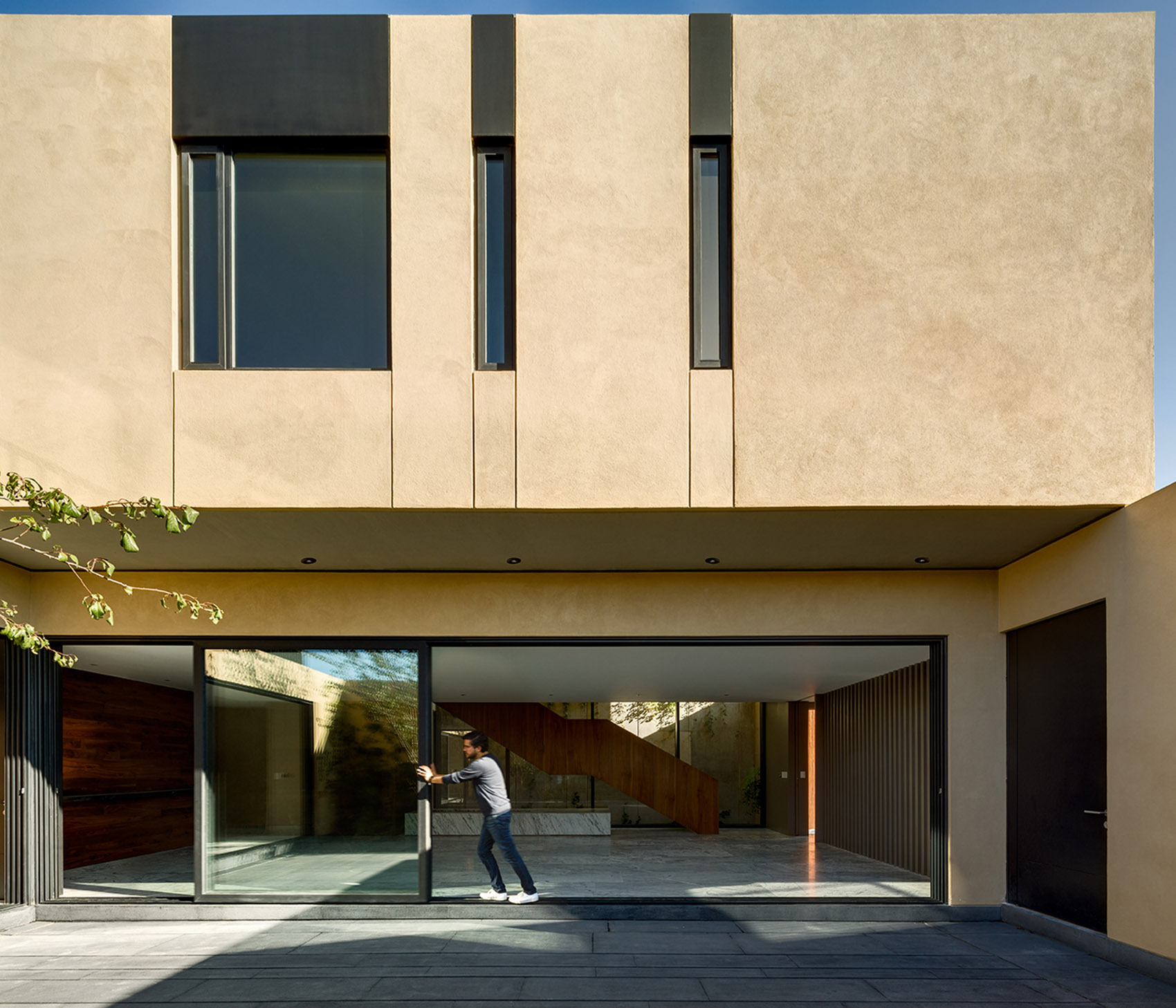 Cumbres住宅，墨西哥 / ASP Arquitectura Sergio Portillo-18
