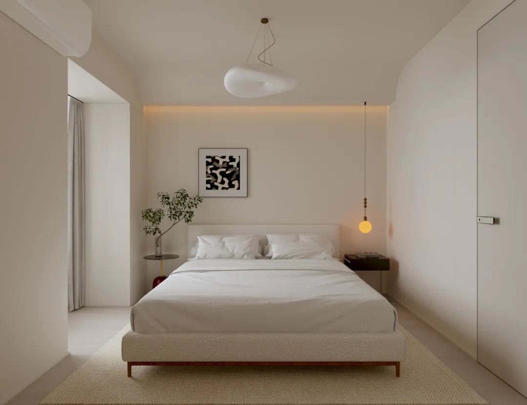 白云漫丨隅间空间设计工作室-57