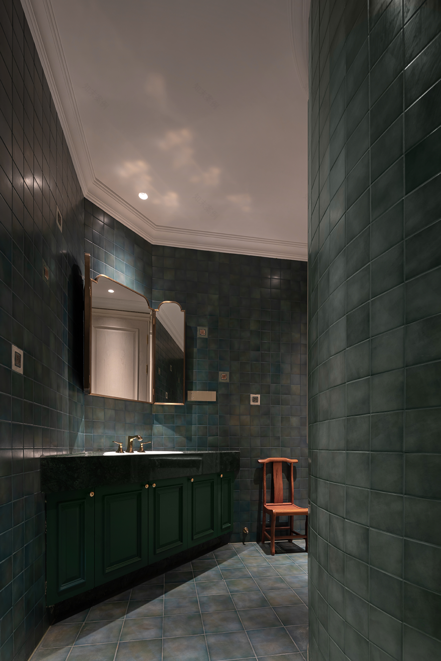 世纪外滩丨中国杭州丨LANHOME STUDIO,爱图设计-58