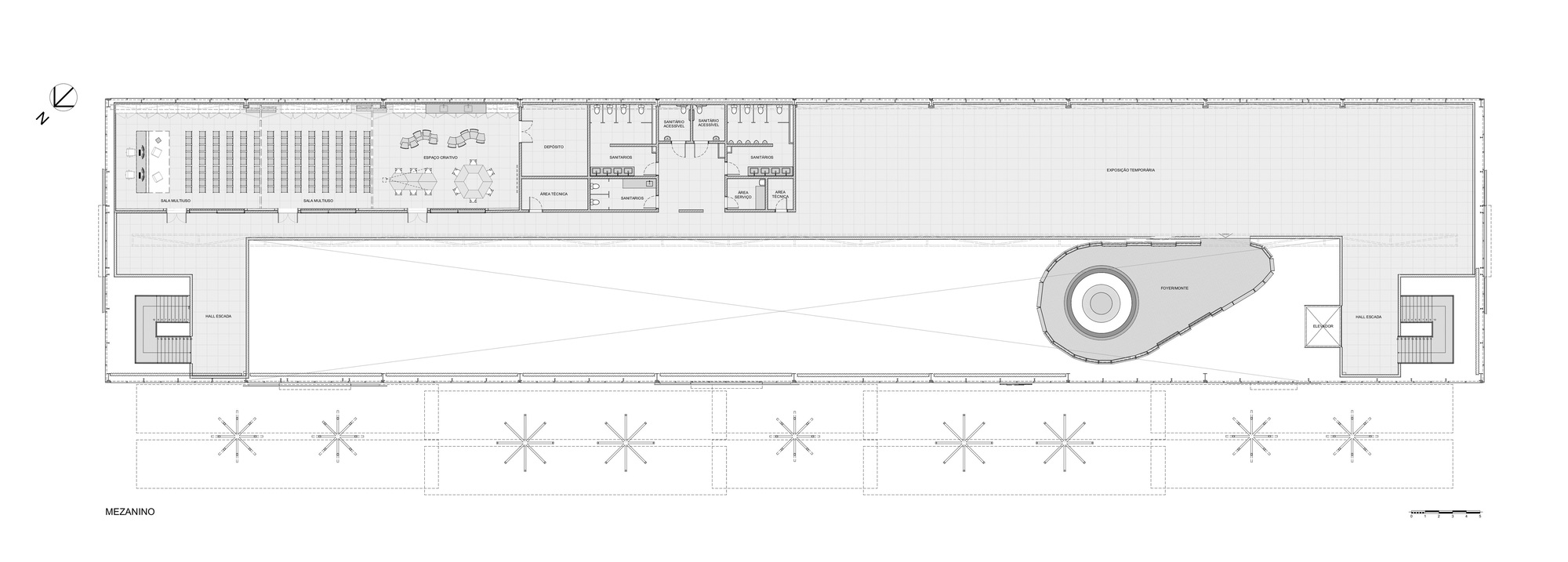 博物馆丨巴西丨Guá Arquitetura,be.bo. arquitetos-55