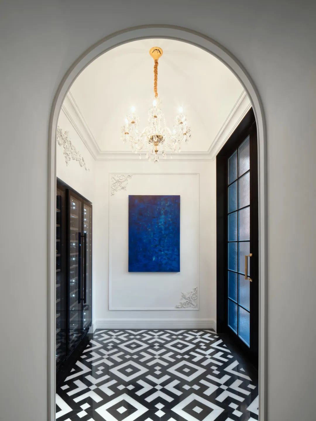 承诺；许诺丨中国上海丨法纳兴设计事务所&SEA DESIGN-20