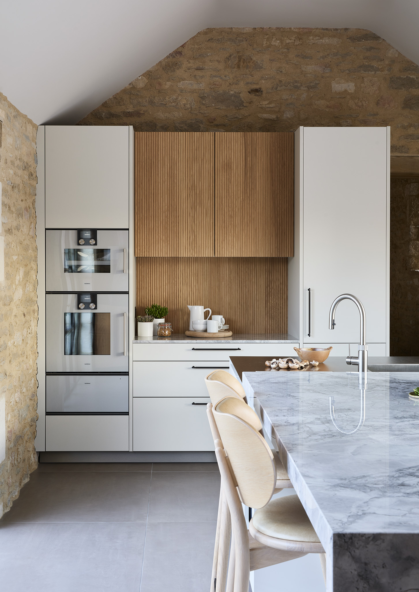 Primrose Hill设计中心丨英国伦敦-10