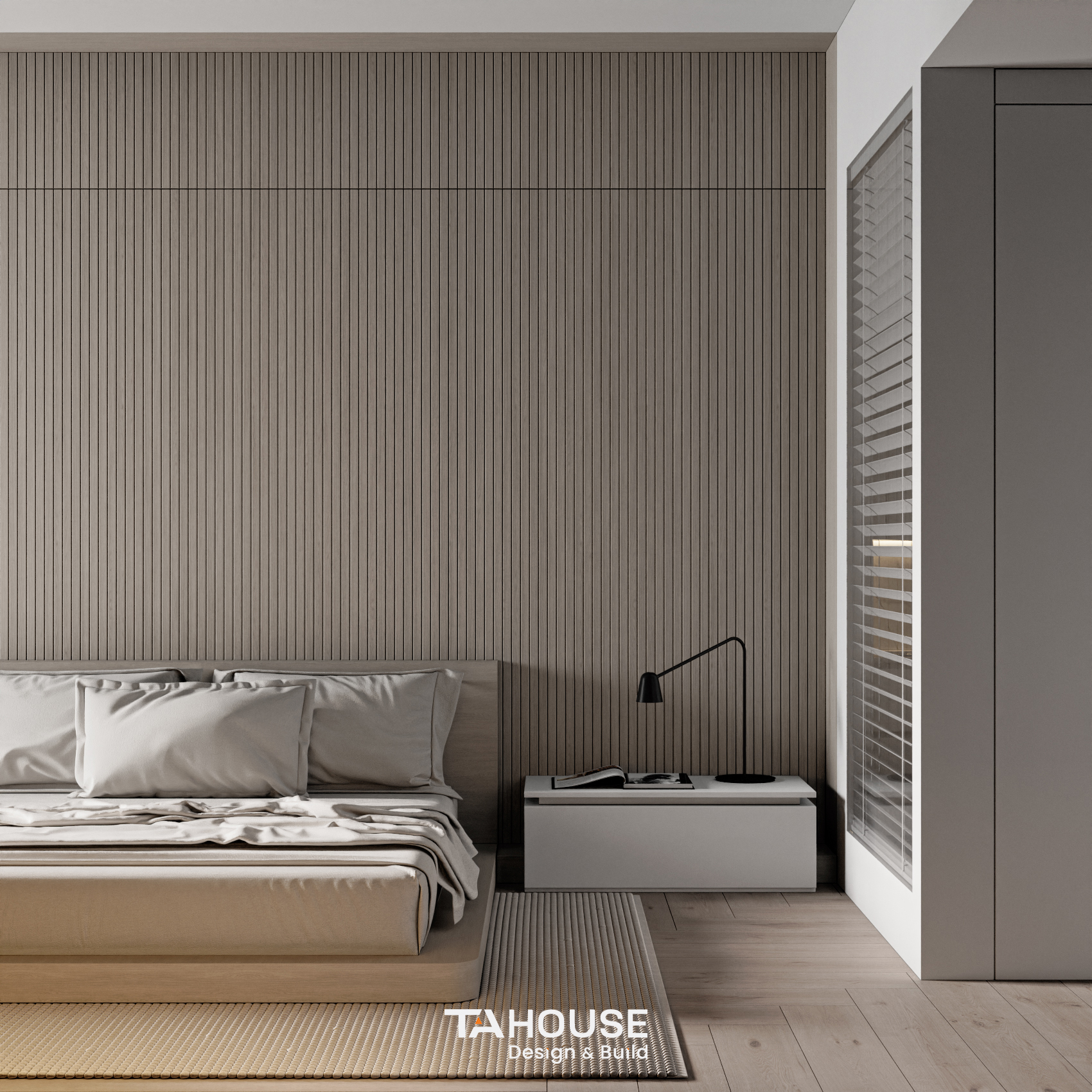 PEARL PLAZA 室内设计丨TA HOUSE-35