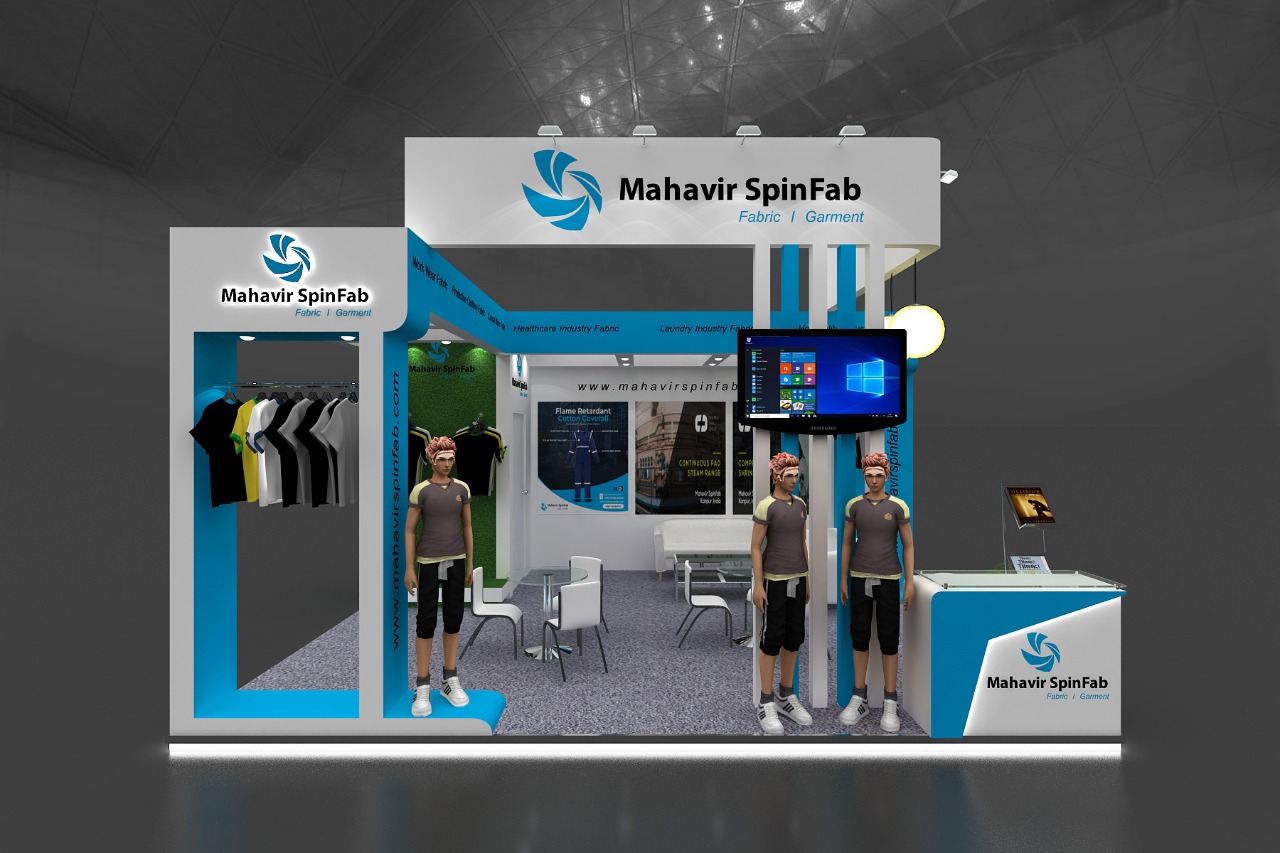 Mahaveer Spinfab-2