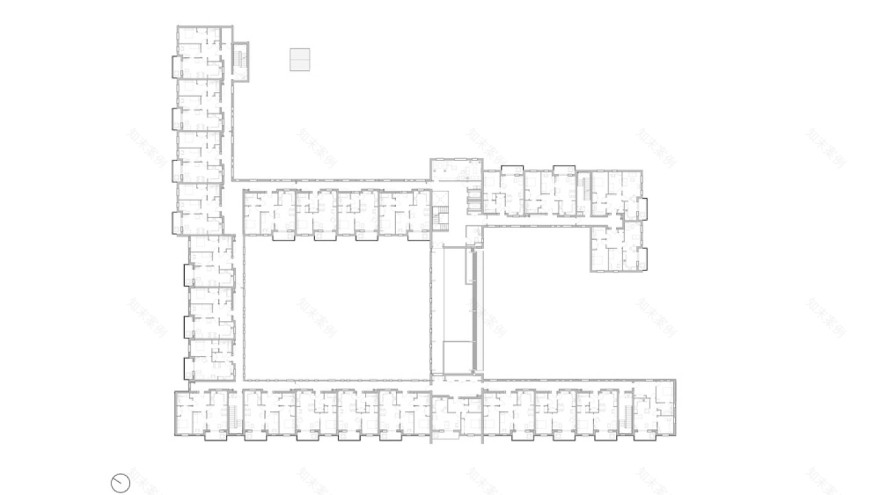 丨英国普雷斯顿丨Levitt Bernstein-50