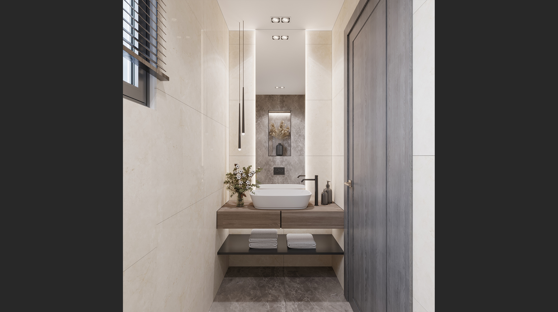 The Square Apartment-9