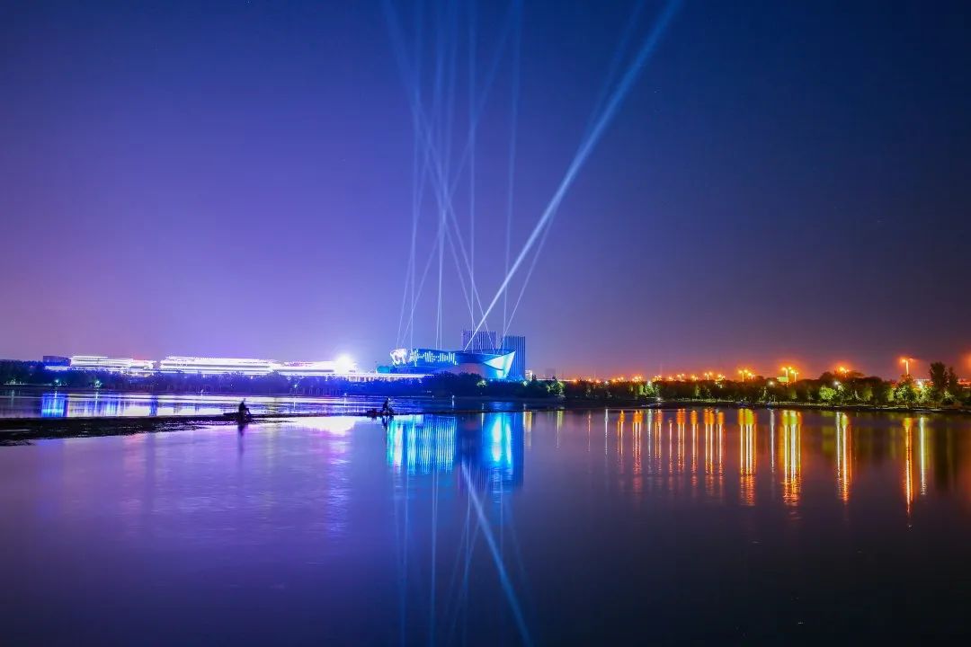 济南华侨城欢乐荟 | 文化地标之美-126