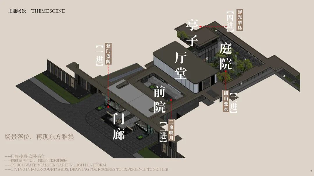 山东金辰·江山赋丨中国德州丨上海柏涛-22