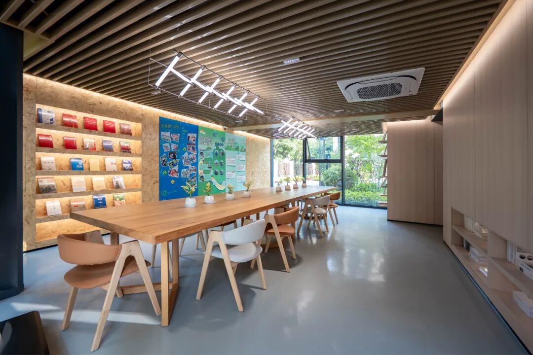 HEZHAN｜科技筑家，拥抱未来——苏享家·Ai+公寓：面向未来的青年智慧社区建设实践-32