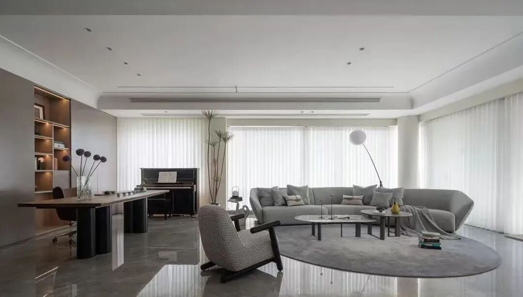 首发 X 熊翔飞 X 静奢白境  家的自然叙事：向光处，有风来_20260110-89