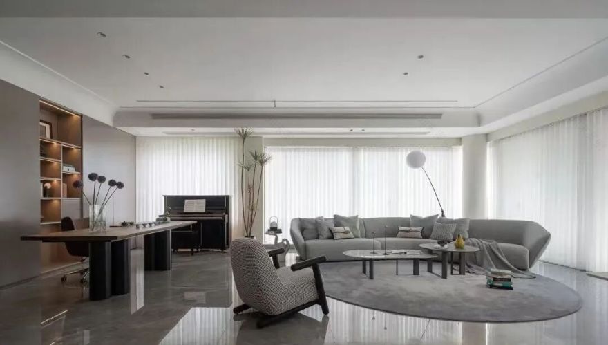 首发 X 熊翔飞 X 静奢白境 家的自然叙事:向光处,有风来_20260110-89