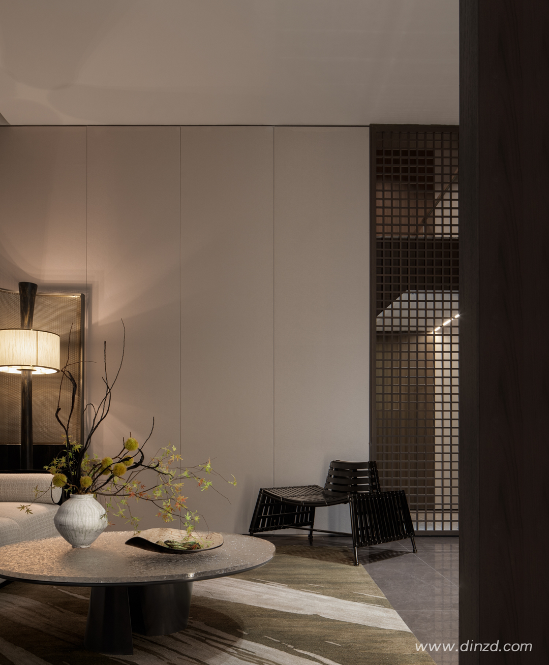 中山招商禹州·云鼎府丨中国中山丨OPS观致设计-29