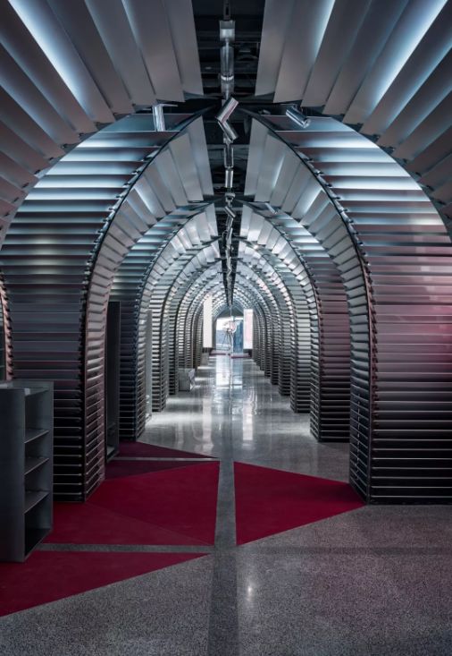 魔都新潮牌店盘点 | Supreme、INVINCIBLE 等品牌齐聚上海-123