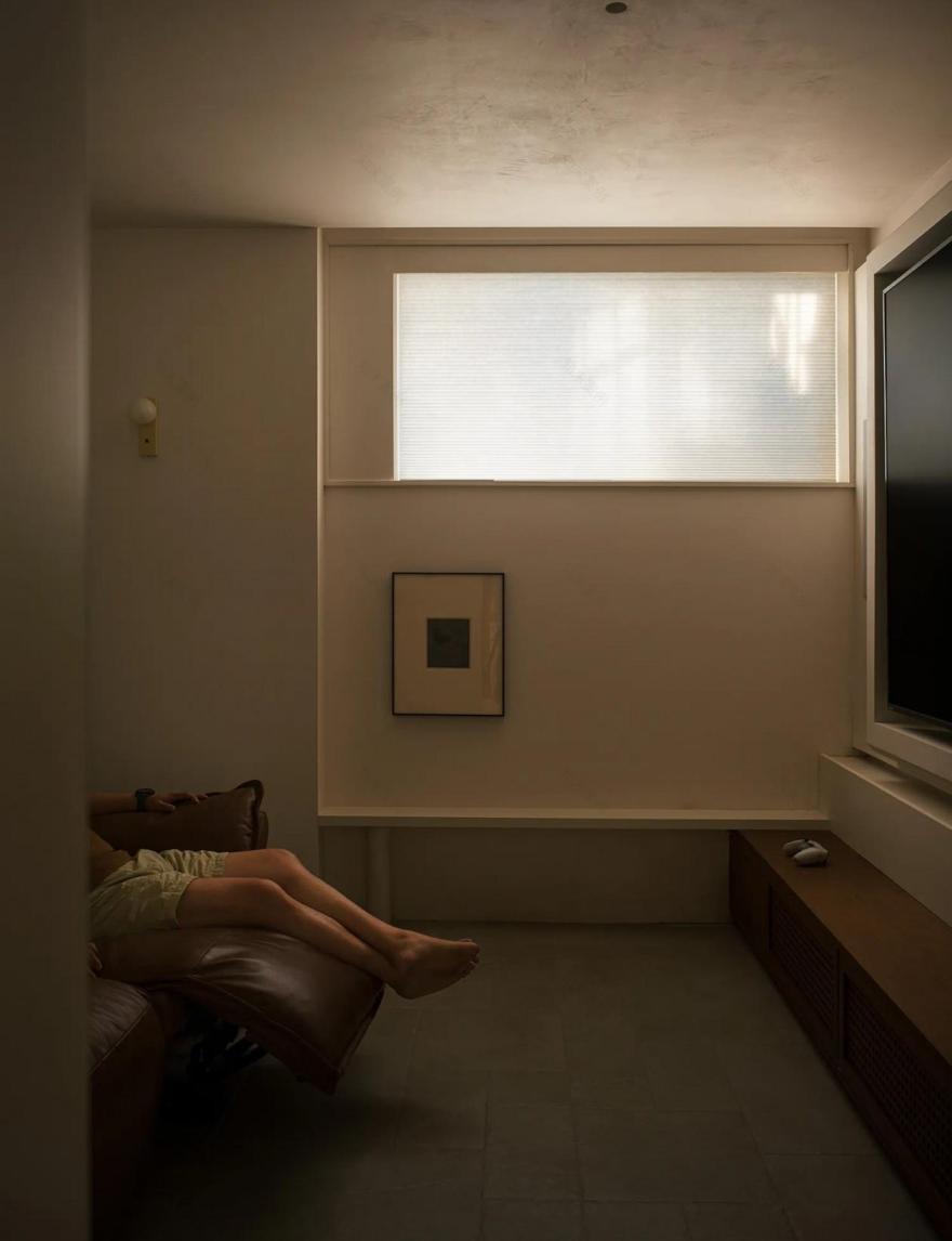 自在,自宅丨中国泸州丨jsd. 简璞团队,危环,曾微微-57