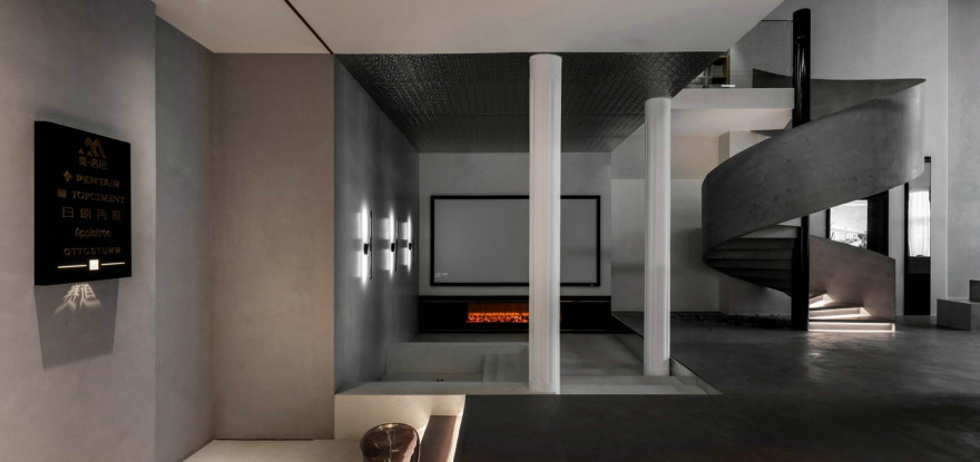 赛道·装饰材料展厅丨中国成都-18