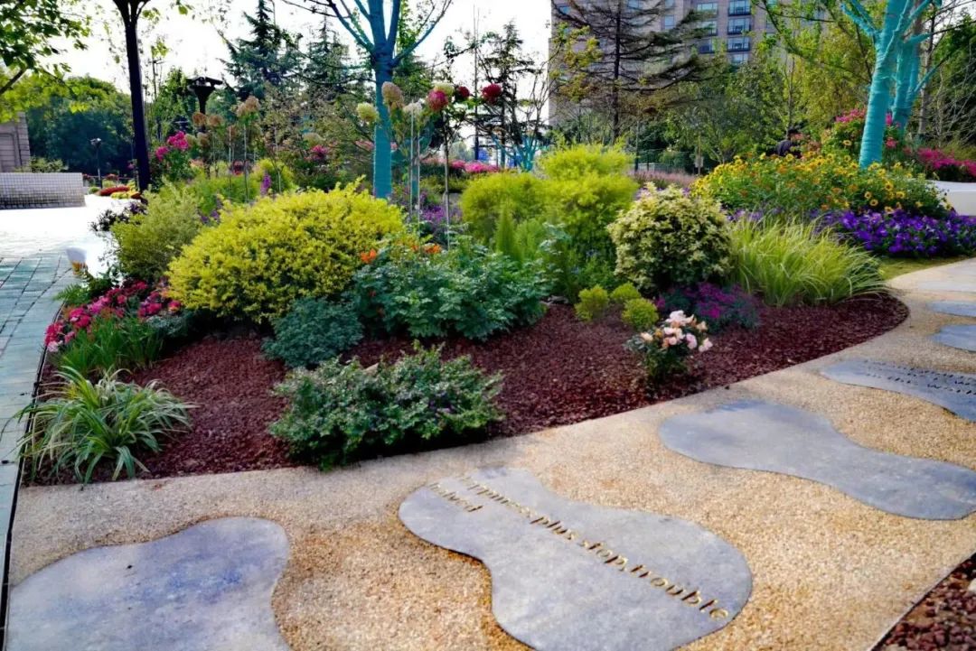 外滩秘境 | 城市花园的时空穿越-174