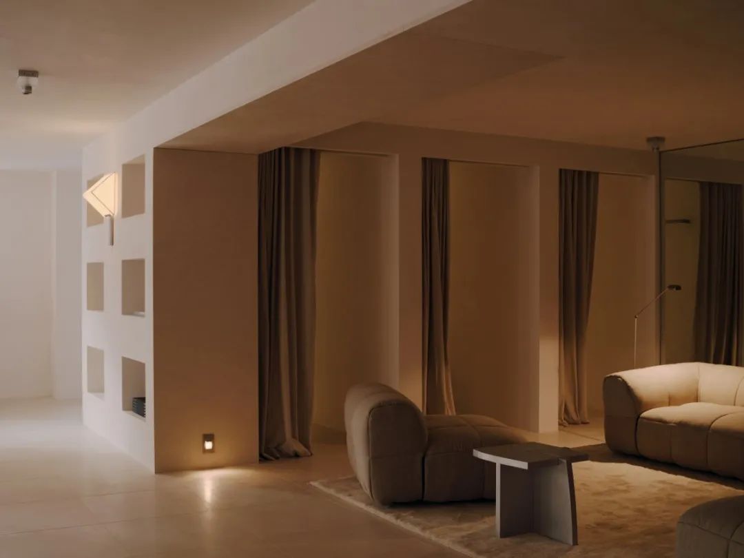 澳洲Venroy’s New Bondi Flagship Store丨Sarah l’Anson设计事务所-17