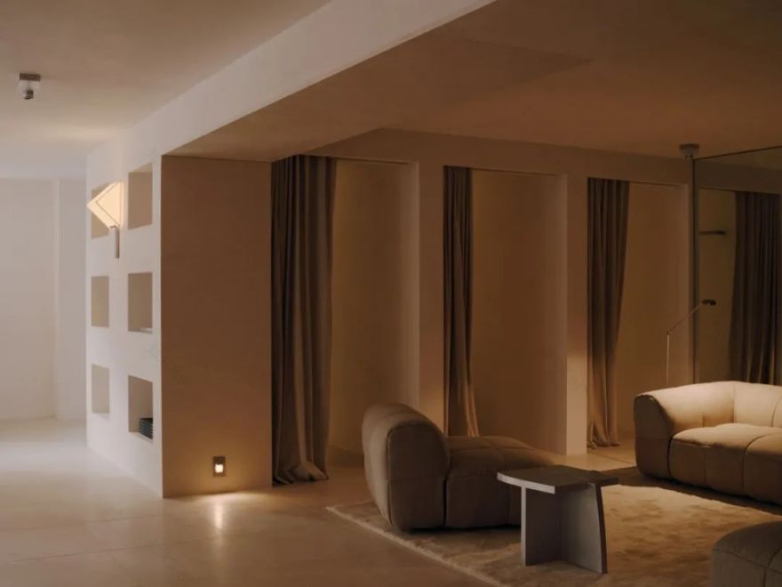 澳洲Venroy’s New Bondi Flagship Store丨Sarah l’Anson设计事务所-17