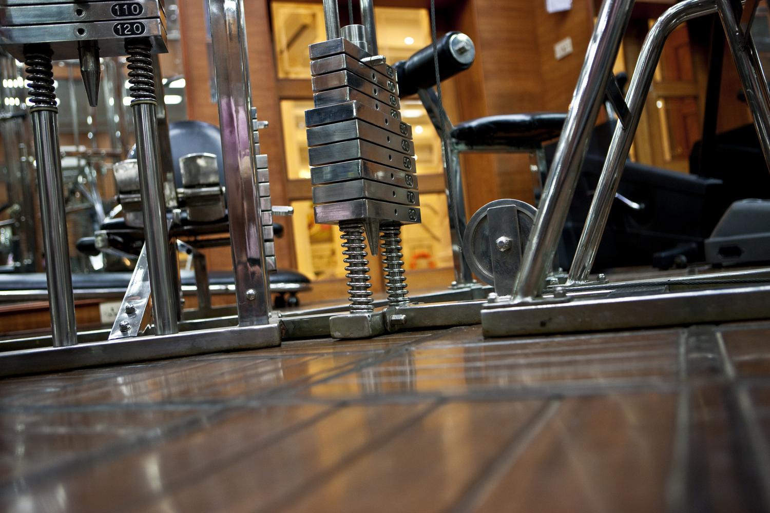 )Le Meridien Ahmedabad, Ahmedabad, India-23