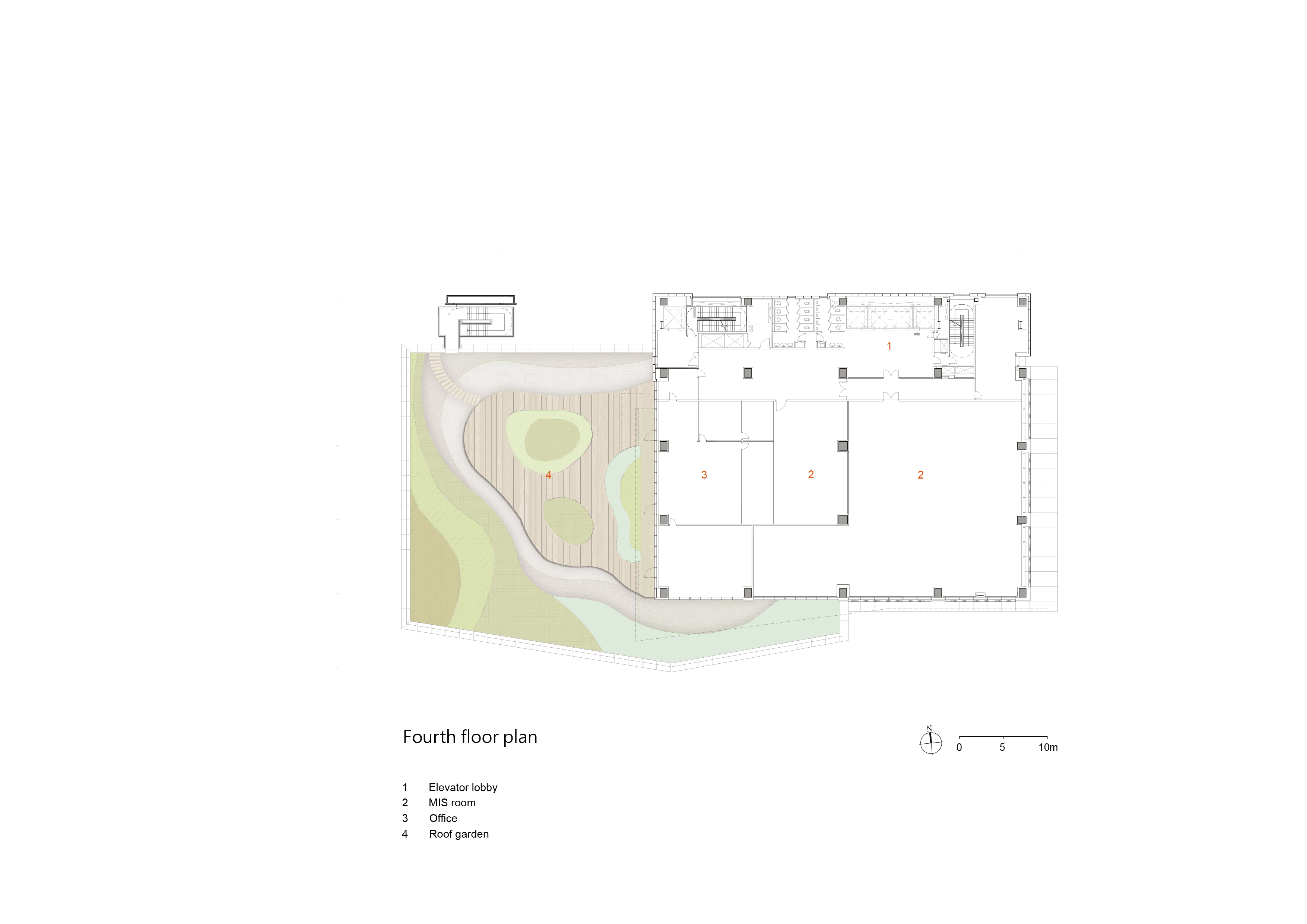 玉山银行的动态手势建筑-9