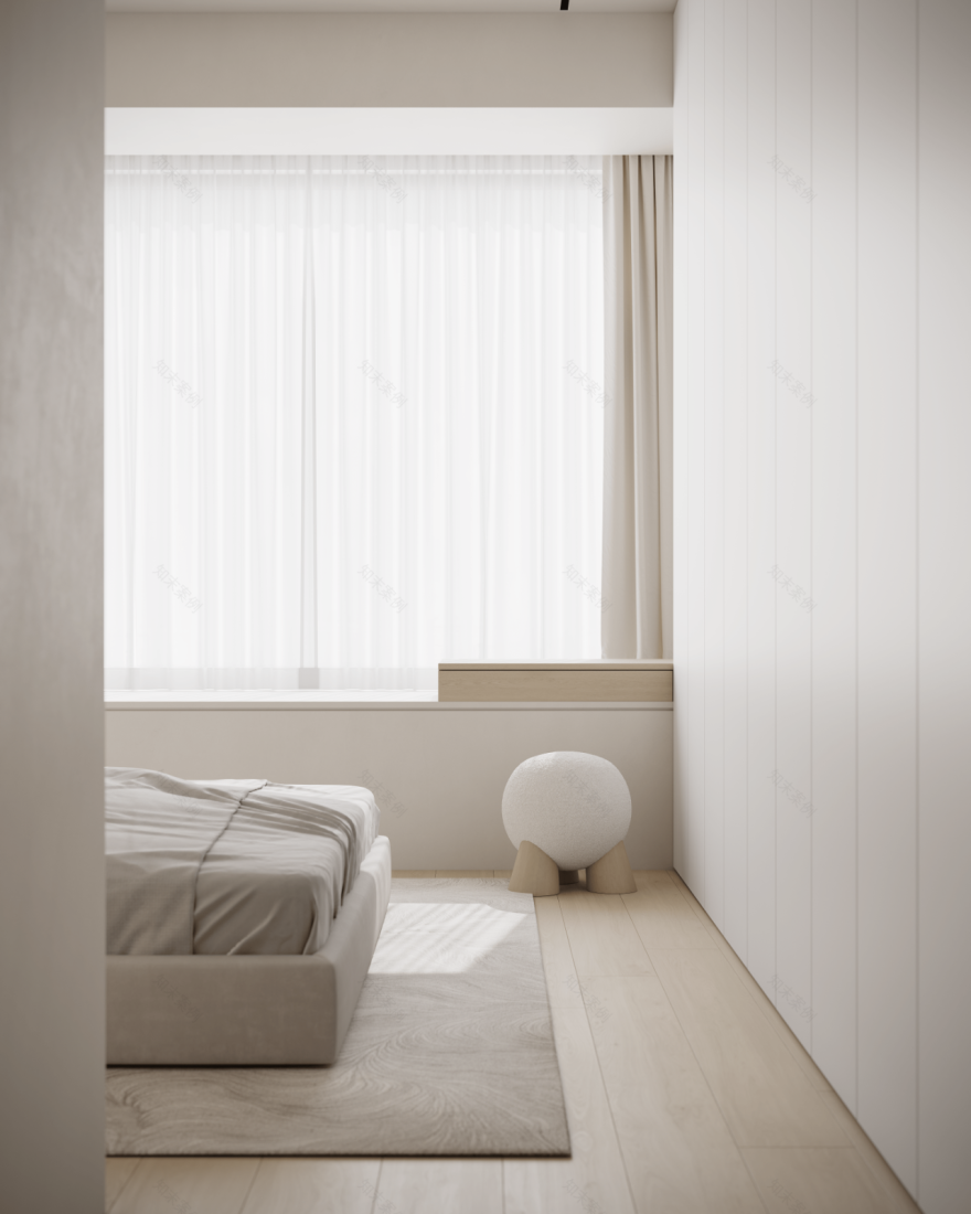 联泰·欣悦春天丨中国汕头丨远校空间设计-54