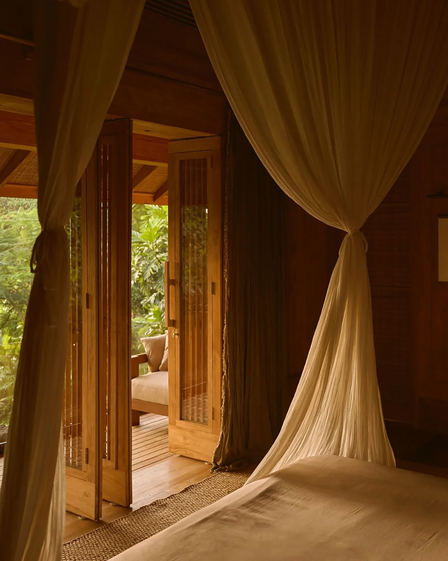 Rumah Rubah别墅丨印度尼西亚巴厘丨Studio Jencquel-40