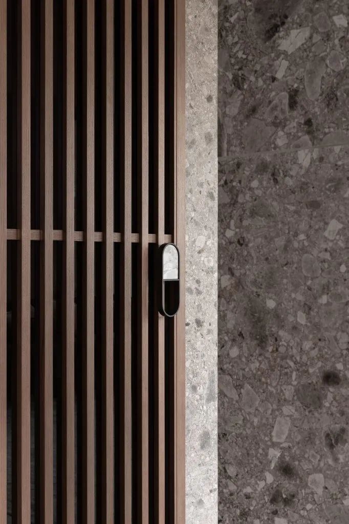 科拉罗伊宅邸丨澳大利亚丨TRD-72