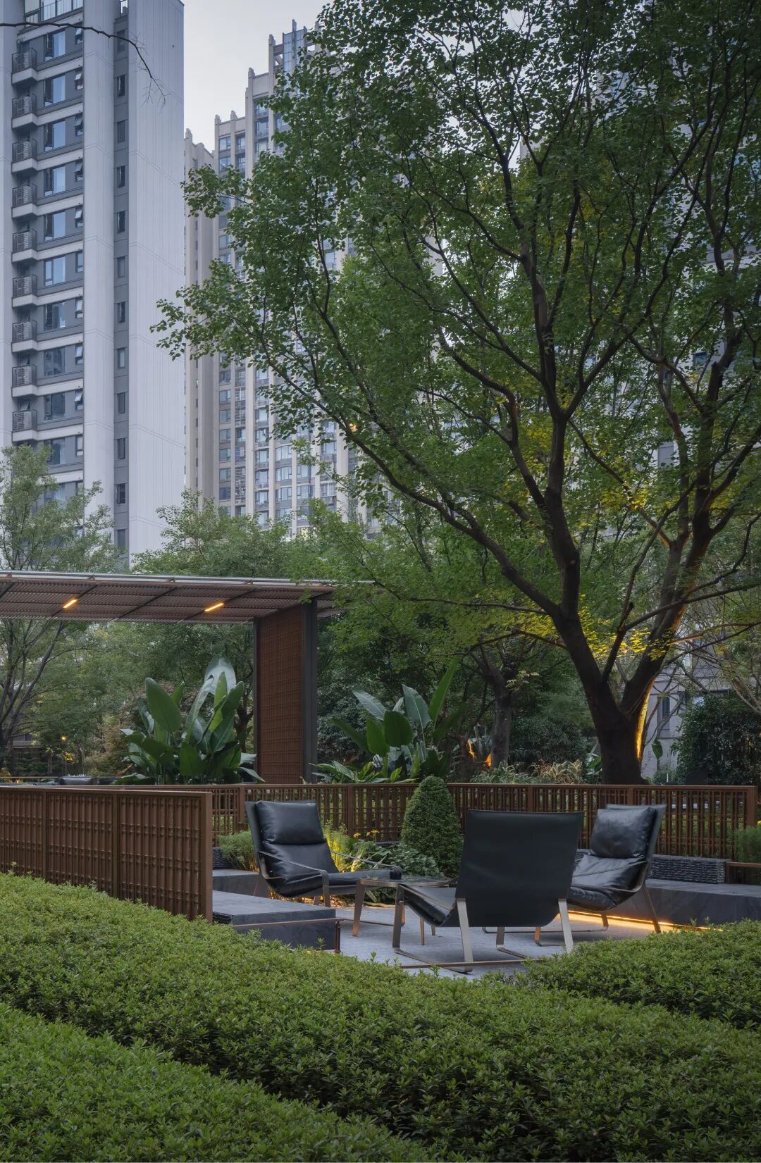 成都华润·中環天序南区丨中国成都丨澜道设计,柏涛建筑设计（北京）有限公司-46