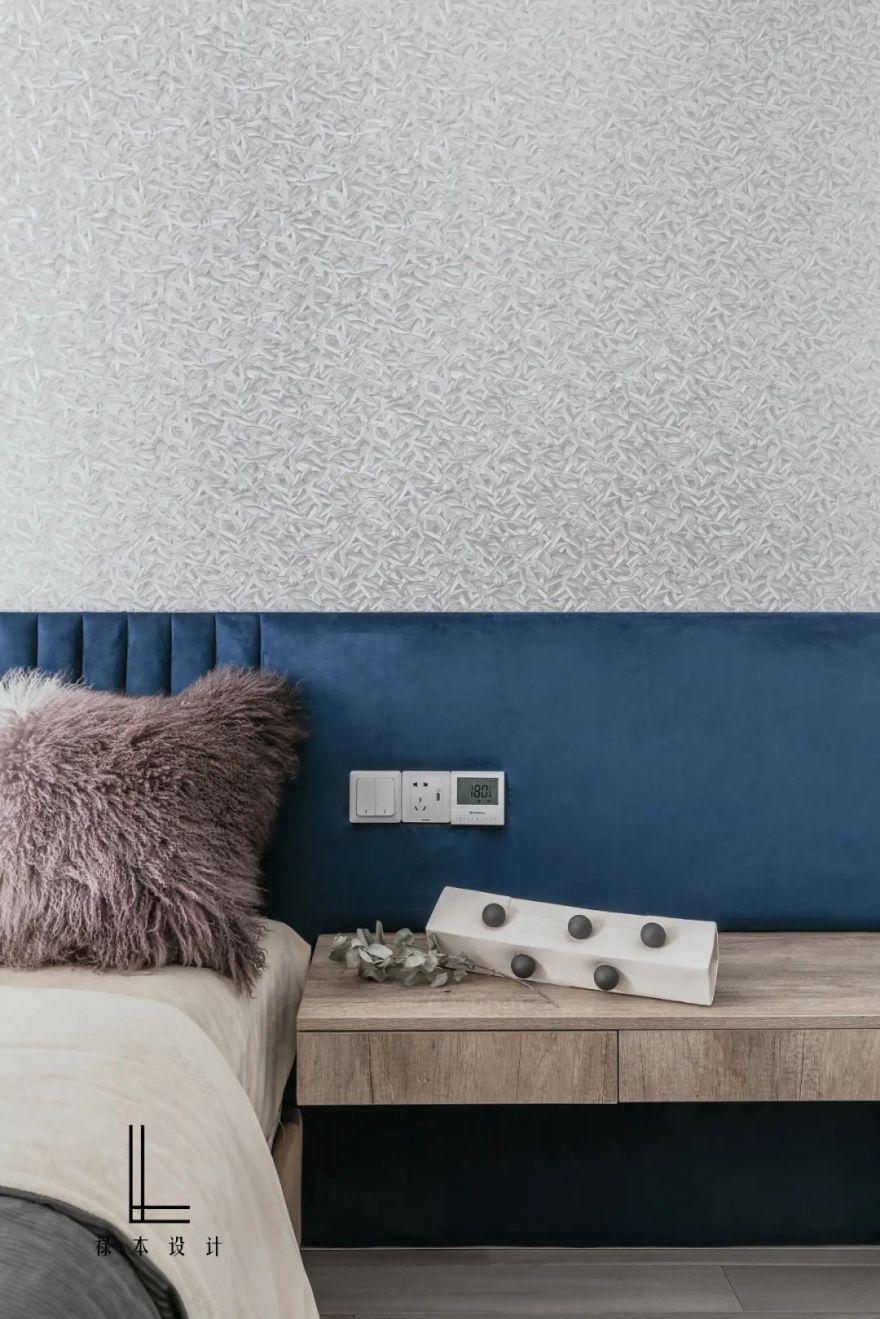 西湖畔的自然折衷主义之家丨中国芜湖丨禄本设计-39