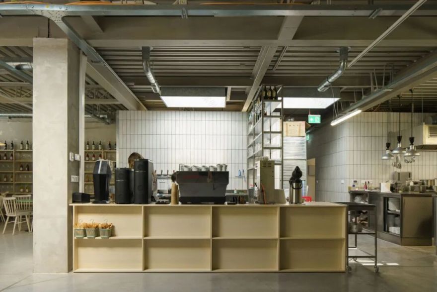 费迪南德餐厅(Bistro Ferdinand)丨斯洛伐克布拉迪斯拉发丨新租设计(未明确具体主体)-44