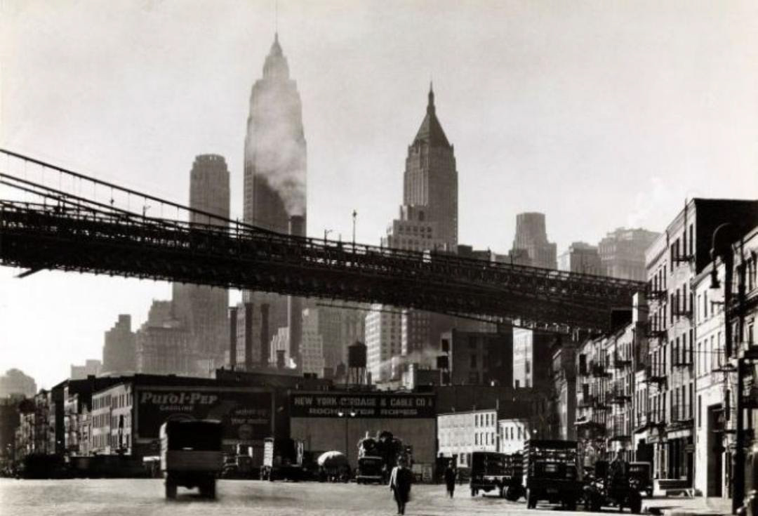 纽约“黑白灰”极简公寓设计丨美国纽约丨IWAN BAAN-7