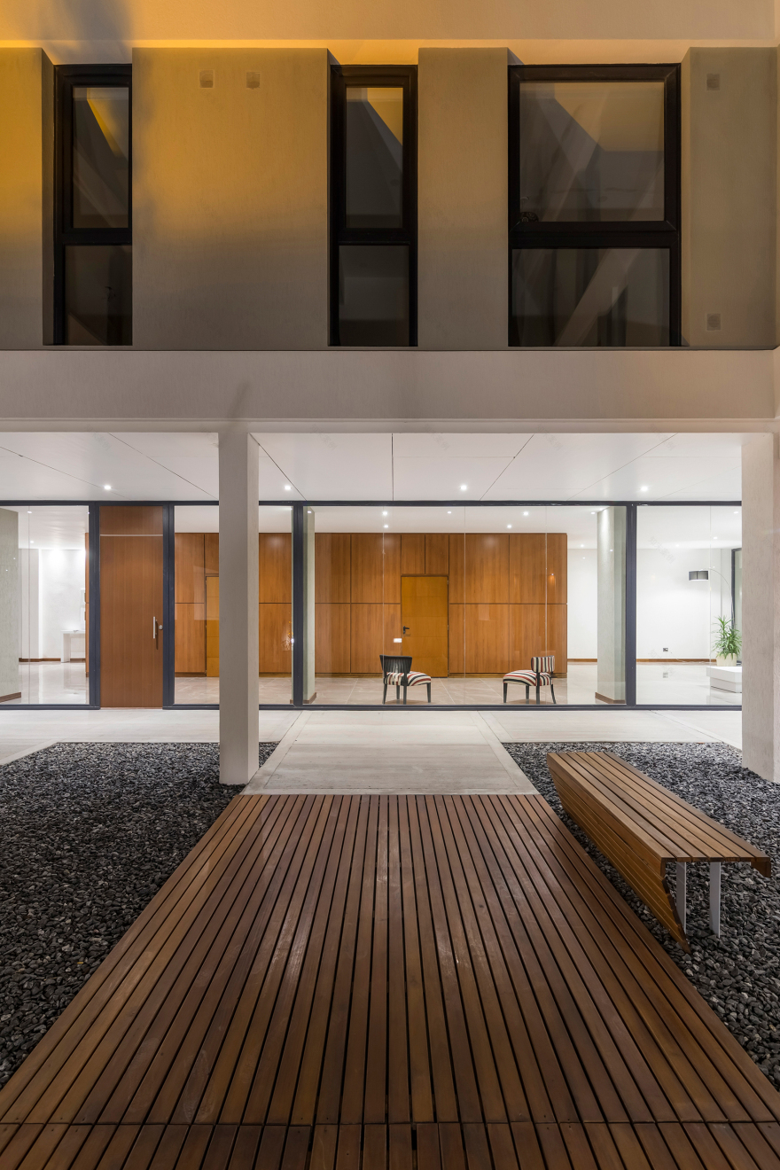 阿根廷马德普拉塔 Bonjo III 建筑公寓-73