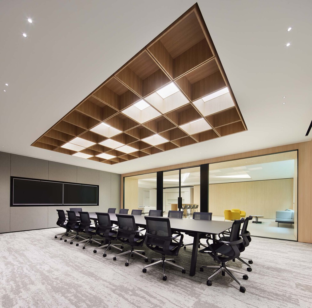 东莞 Stella PCC 办公空间丨中国东莞丨DESFA GROUP-33