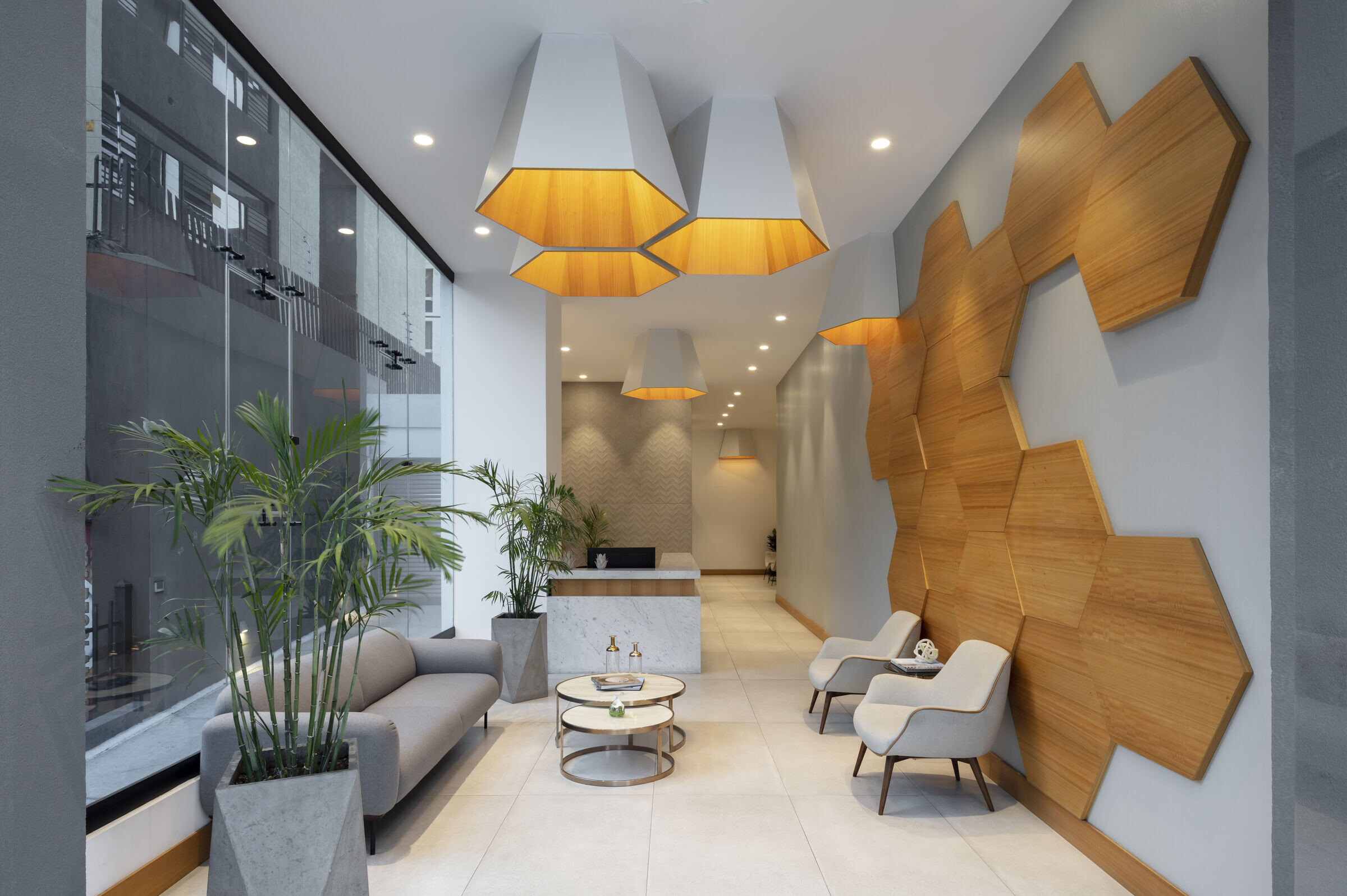 厄瓜多尔获奖建筑设计丨JASPER ARCHITECTS-16