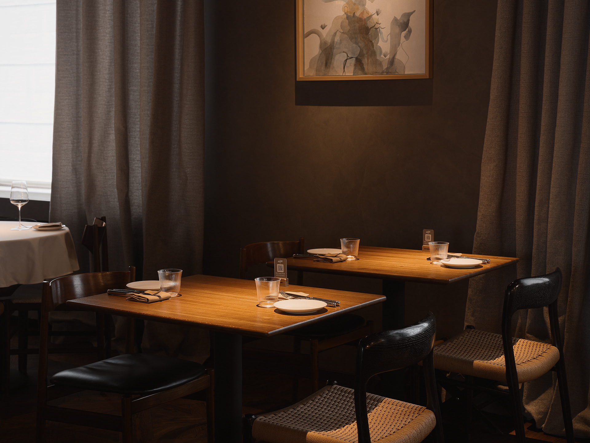 西餐厅丨俄罗斯圣彼得堡-14