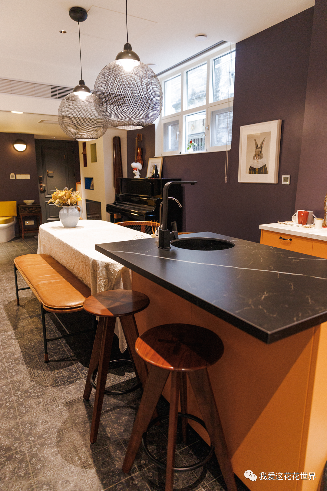 广州百年老宅改造丨中国广州丨设计师黄翔-43