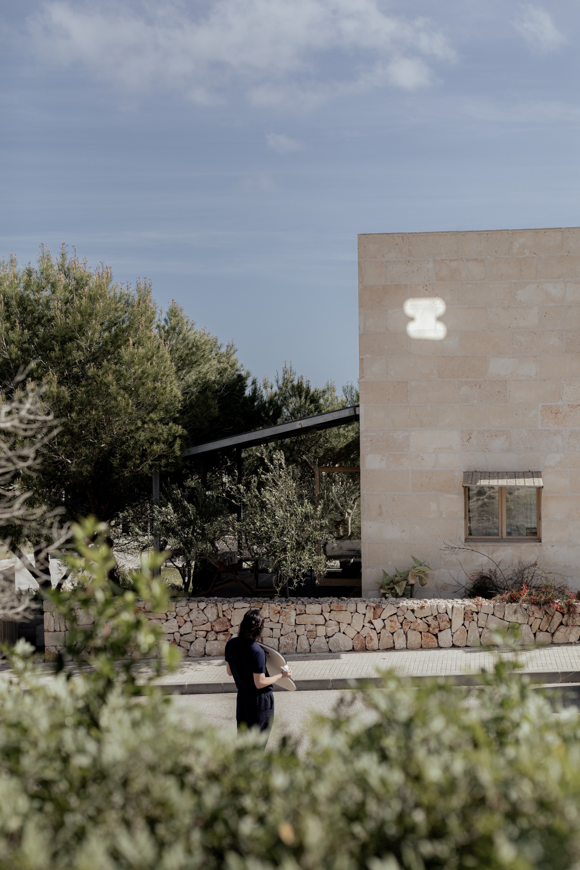 以雕塑语言重构岛屿光域丨西班牙丨Ready To Hang-39