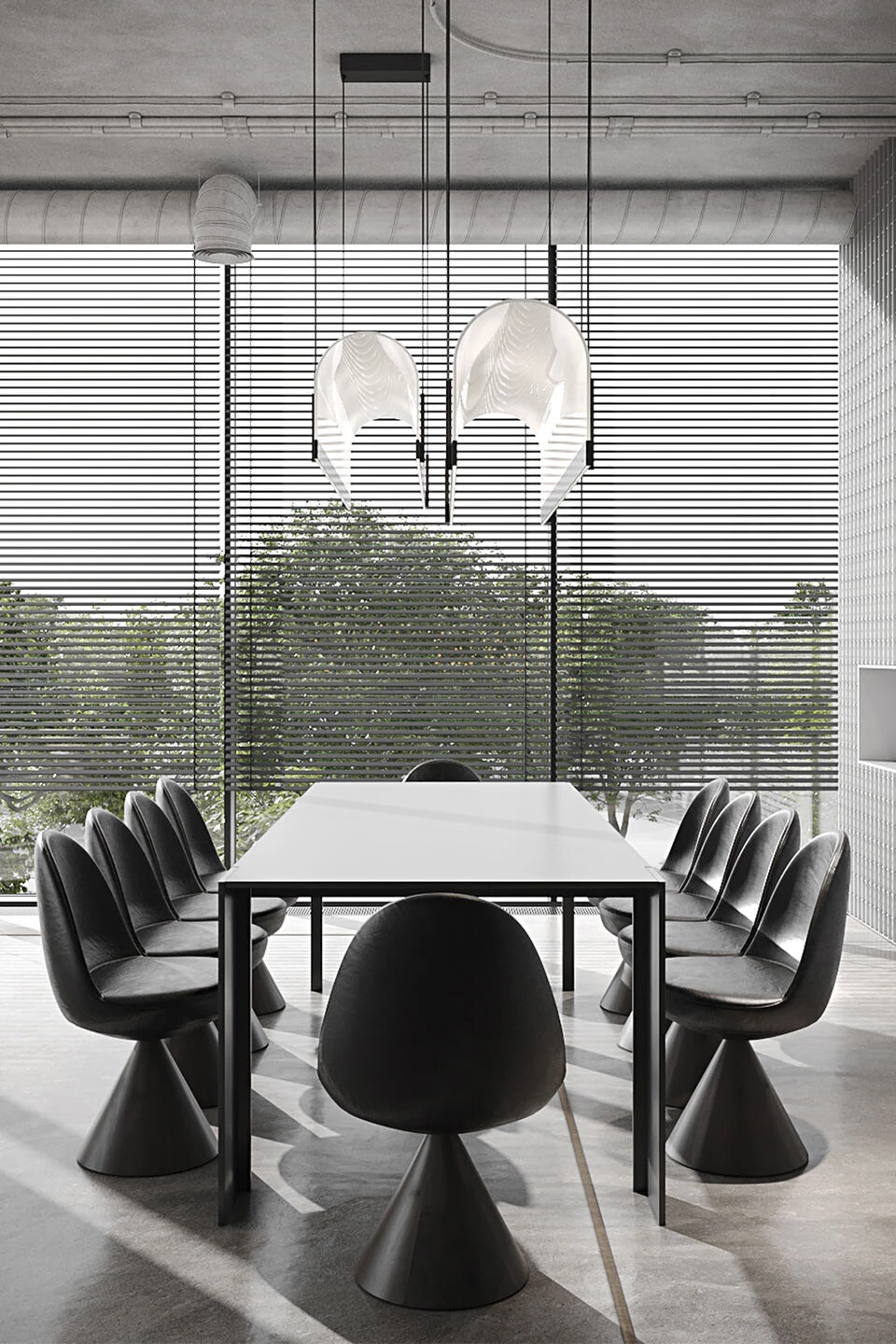 乌克兰 IQOSA 办公室丨乌克兰基辅-18