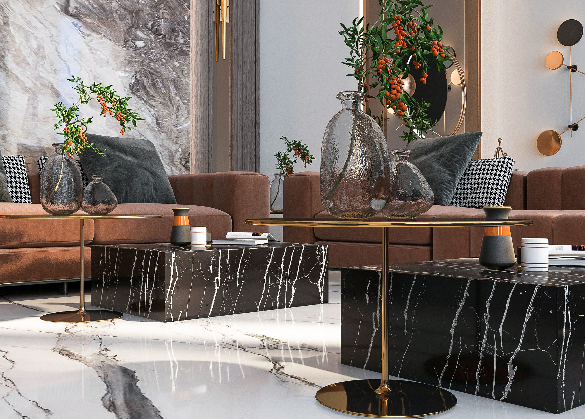 modern dining & sitting-7