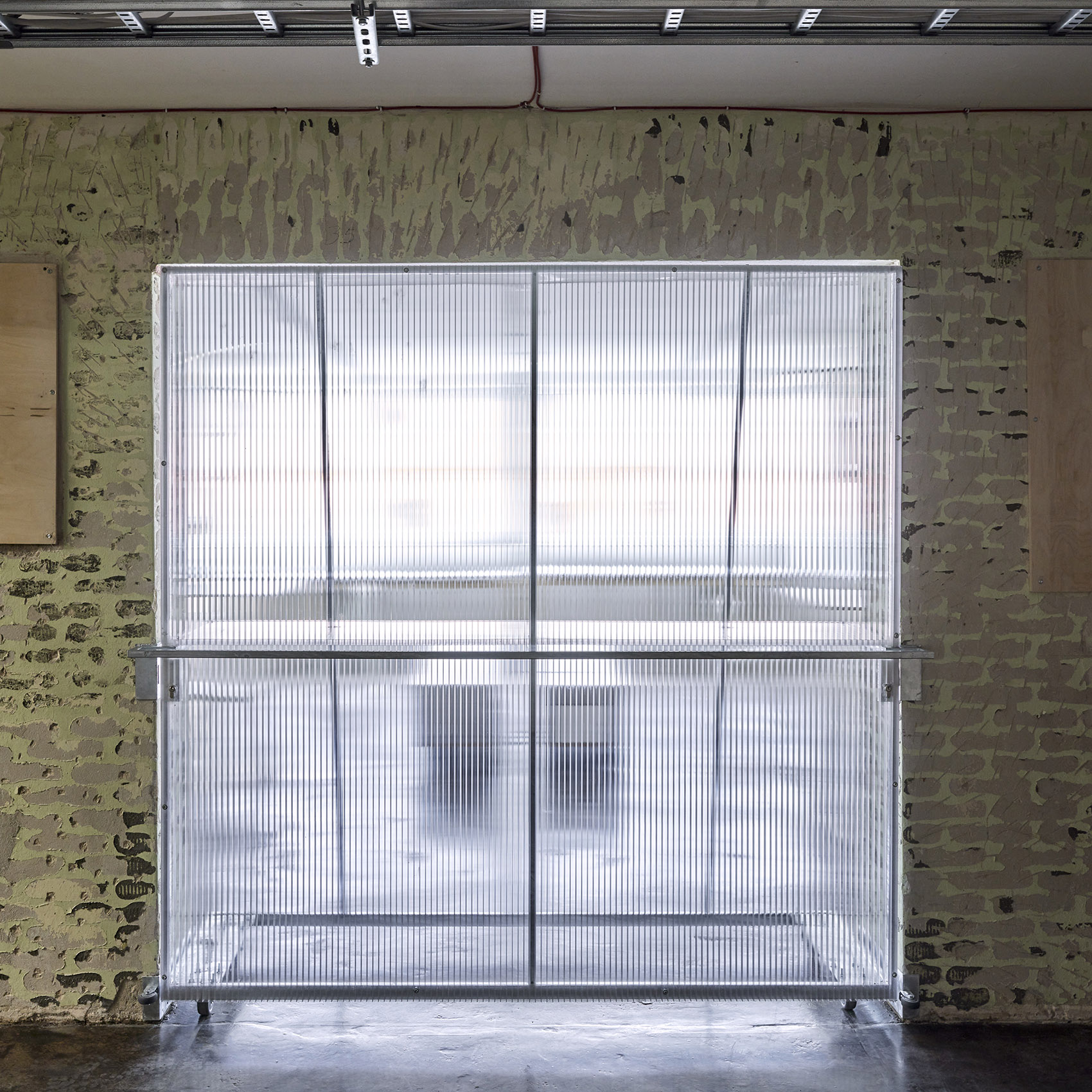 037 多功能办公空间丨立陶宛维尔纽斯丨ŠA atelier-9