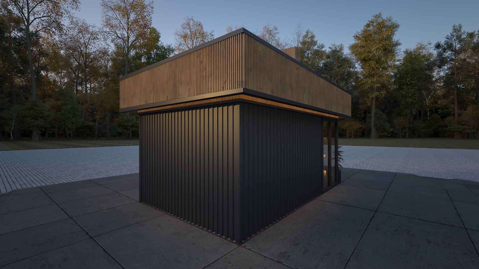 Landmark Shop at North coast-7